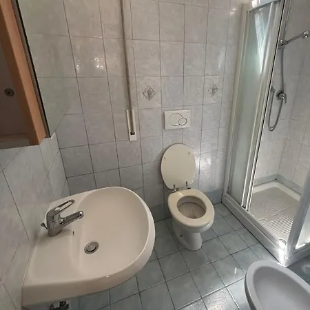 아파트 Vicino Centro E Ospedali Di *