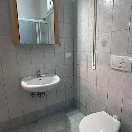 아파트 Vicino Centro E Ospedali Di