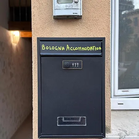 Vicino Centro E Ospedali Di